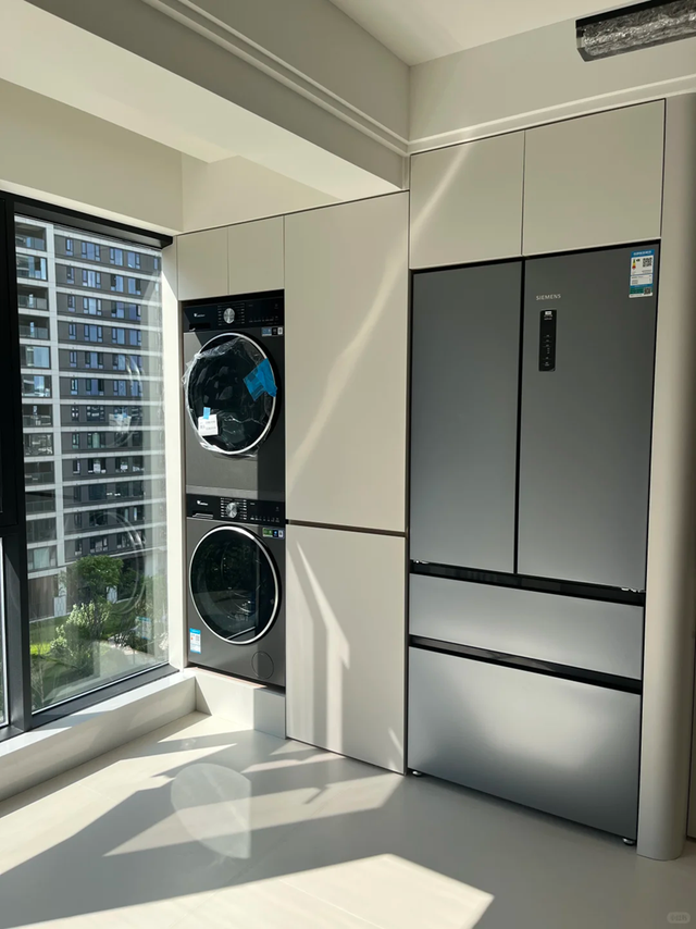 亲身体验！这些设计真的可以让“家务变少”，真是越住越舒服