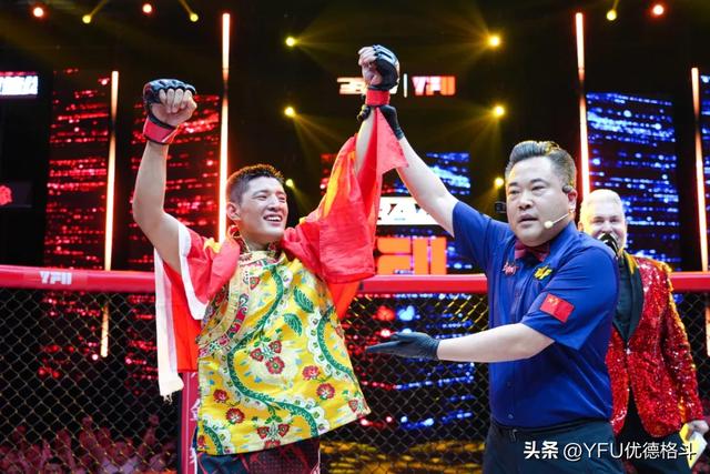 YFU87战报丨中国战队激战BRAVE CF，终获胜利！