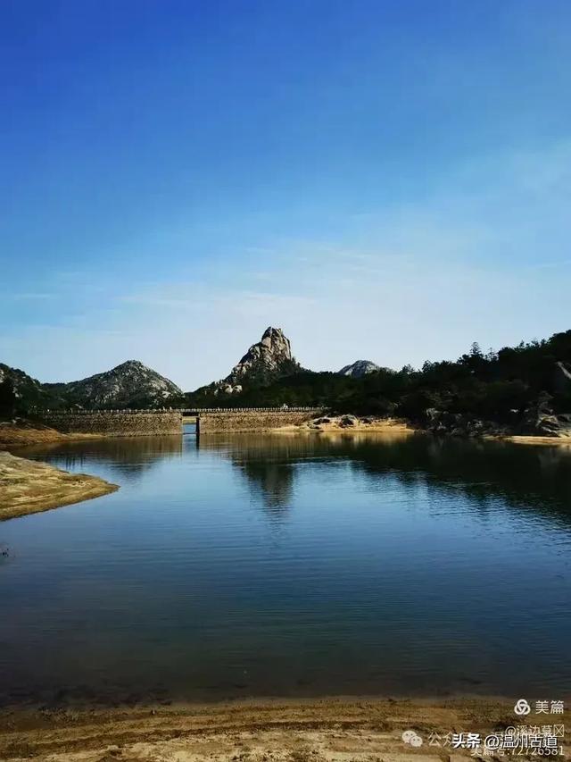 深秋的大罗山这么美,不管是徒步还是攀爬,总有美景等着你!