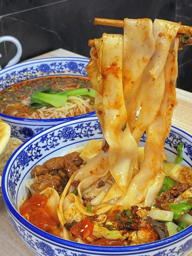 我是大连人，去了趟陕西西安，不吹不黑，西安比网上评价的还要好