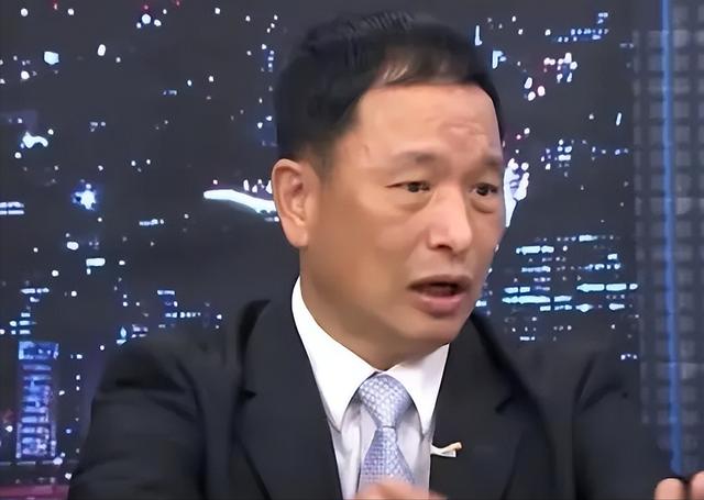 93阅兵刚结束，赖清德当局竟向大陆提要求，台军退将说了句大实话