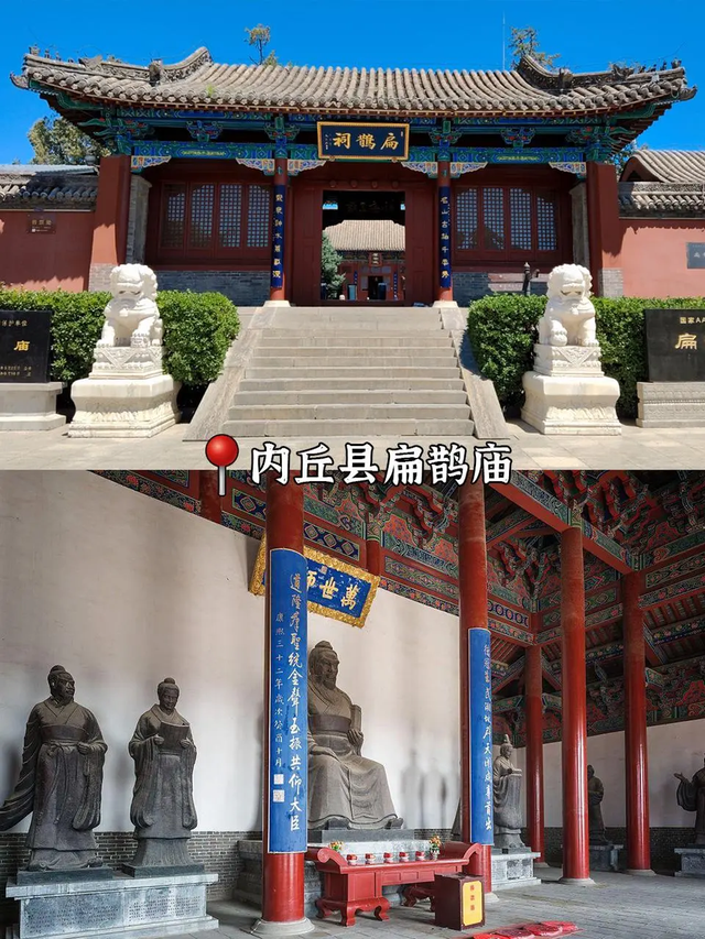 比西安古老，中国最委屈的3500年古都，低调不惹眼，藏美景无数！