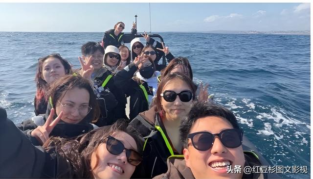 “全世界都知道中国人放假了!” 看14亿中国人如何用脚步丈量地球?