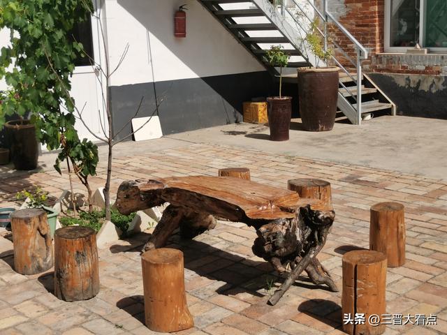 东山一号｜觅境山水间，归心自然里