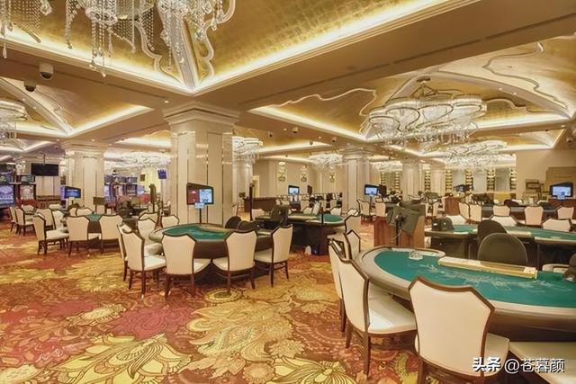 比缅北更恐怖！曾经的旅游胜地，如今黄赌毒俱全，性交易随处可见