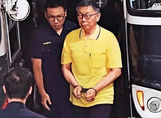 抗议开始了，台岛爆发“入党潮”，赖清德犯下大错，台湾统派被捕