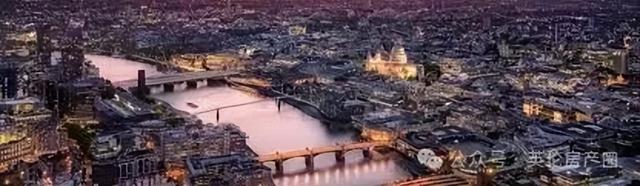 伦敦的魅力，不在宏伟处，而在这些小角落……