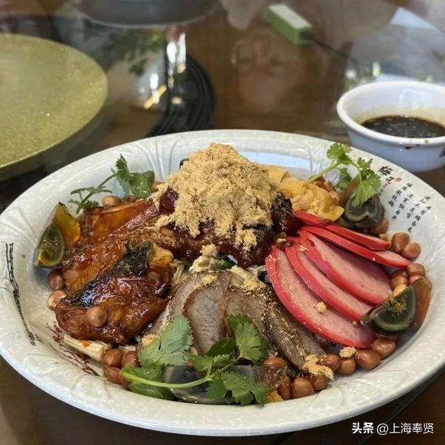 藏在上海的千年水乡！青溪老街一日游攻略，逛吃玩全解锁！