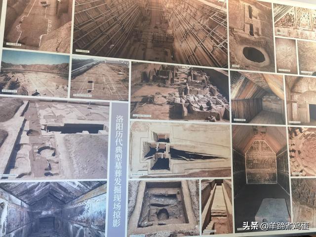洛阳古墓博物馆
