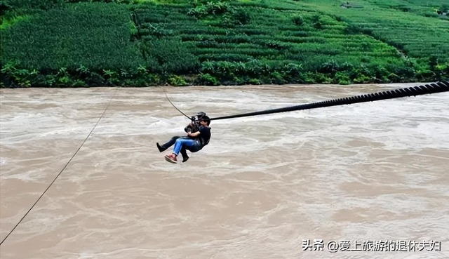 云南怒江州：曾经很难抵达的秘境，如今是进藏自驾者的美丽公路
