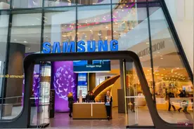 懂王涨关税，让苹果的最大的对手“躺赢”？图片