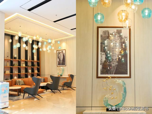 住进广州花都的城市绿洲：商务亲子两相宜