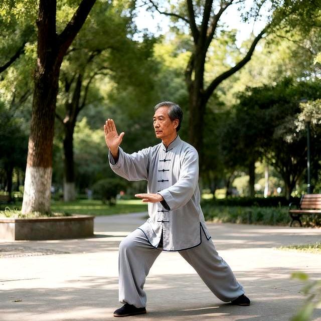 站桩的精髓与闭环：系统全面、细致入微的收功指南