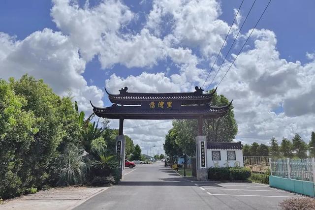 沪上这9条秋游线路，带你走进申城最美的秋景~