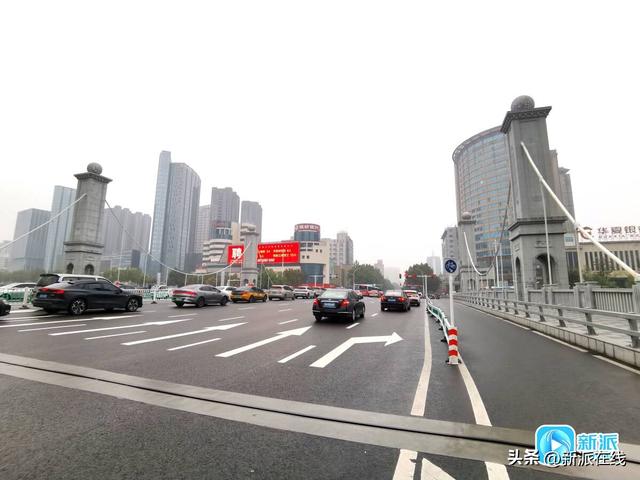 跟着“潍马”游潍坊 一起打卡沿途美景感受人文魅力