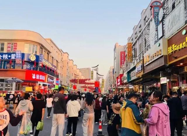 456万人“必打卡”！内蒙古这座“最受欢迎城市”凭什么？