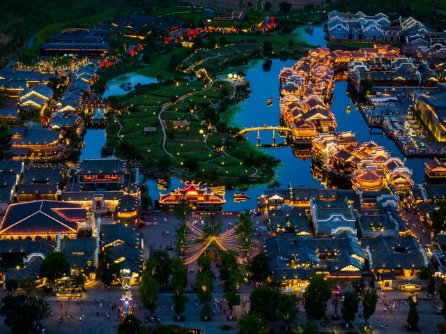 信息量拉爆了！我就说你没见过这么全的元旦攻略吧！