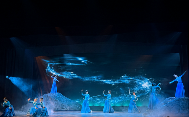 从“诗画江南”到“吾心安处”，看长治如何书写文旅融合新篇！