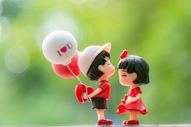 爱你入骨的男人，不会叫你“老婆”，而是这3个“骚称呼”！