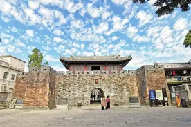 【深圳特区报】深圳唯一“中国历史文化名村”保护专项规划获批复鹏城村打造国家海防、革命历史文化名村图片