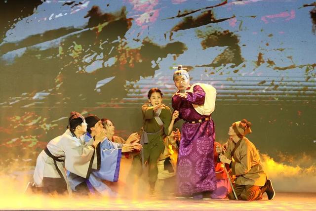 不仅是演出！广汉实景夜游活动带你“一夜越千年”