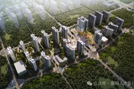 拎包入住！人才公寓申请攻略→图片