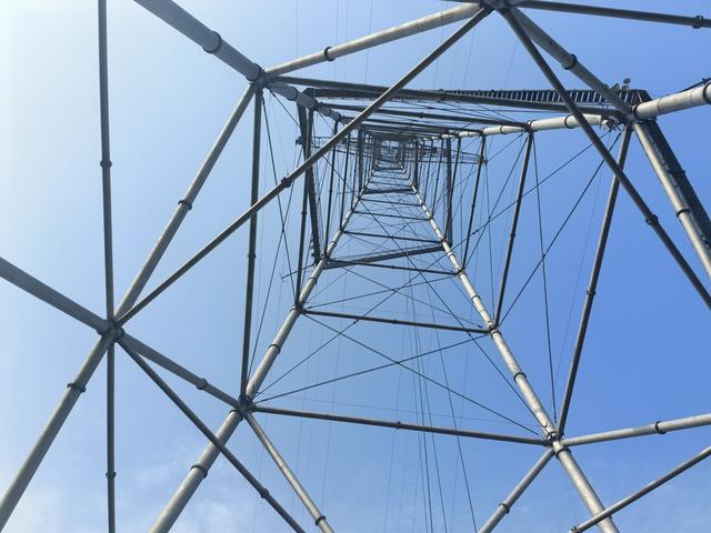 南京幕府山（东线）郊野徒步