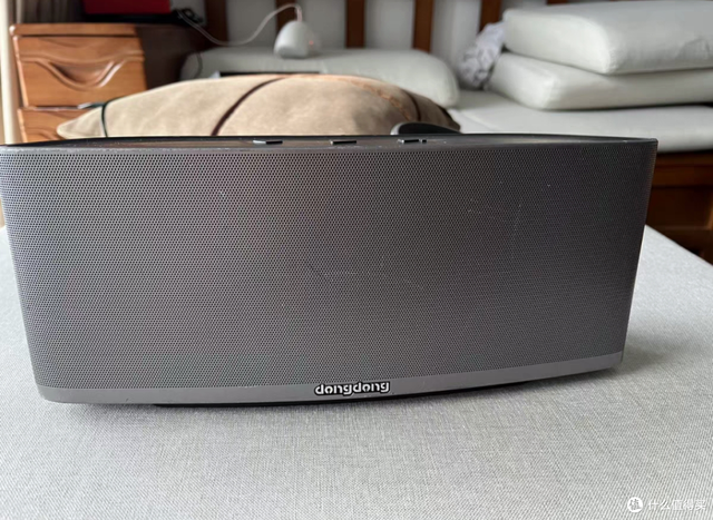 40元起的HiFi音箱，发烧级的音质，还是大师级大佬调音的