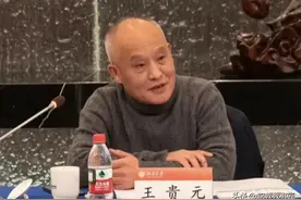 略谈人大王贵元“教授”出事后的工资及退休待遇问题图片