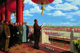 你知道，1949年到1999年，新中国都发生什么重大事件图片