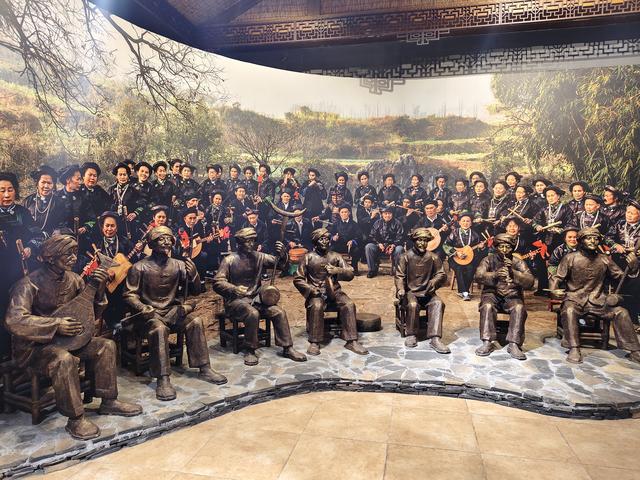 南行漫记：游兴文万峰林的攻略，万峰林是美的