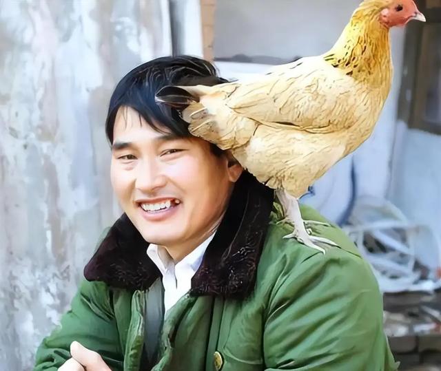 胜诉不到2月，恶心的一幕又出现了，这一次，大衣哥终于不再隐忍