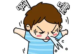 用好一把紫苏叶，温散风寒、宣肺通窍，让孩子的鼻炎好起来！图片