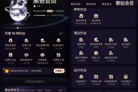美团会员全新升级！覆盖吃住行游娱购医生活全场景，用得越多省得越多图片