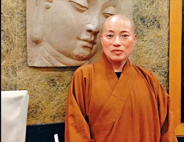 揭秘尼姑庵的黑暗面：尼姑平均年龄不到25，香客人来人往究竟为何