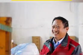 我在京东送快递15年，买了两套房图片