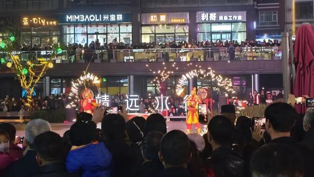 年迎30万游客!靖远水街承包你的快乐日常