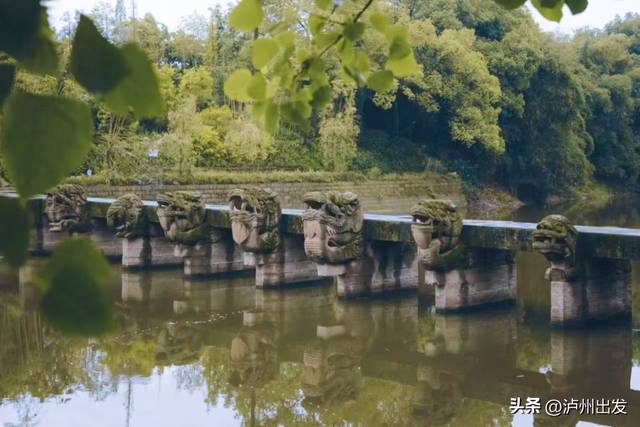 泸州泸县，值得专程为它来一趟！