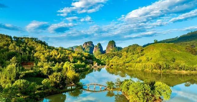 河南“黑马”新乡，郑州没料到，洛阳也没料到如今成全国瞩目了