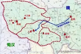 周瑜诸葛亮司马懿，在正史中谁带兵打仗最厉害别不信这才是历史图片