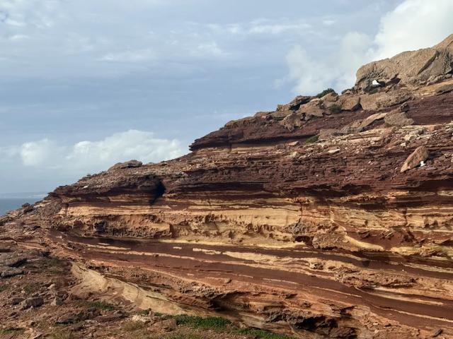 澳大利亚22日世界文化遗产与自然之旅游记+攻略