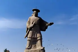 一口气看完4000多年历朝历代的开国之君、亡国之君图片