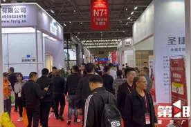 中国重庆建博会开幕 开创中西部建装行业发展新格局图片