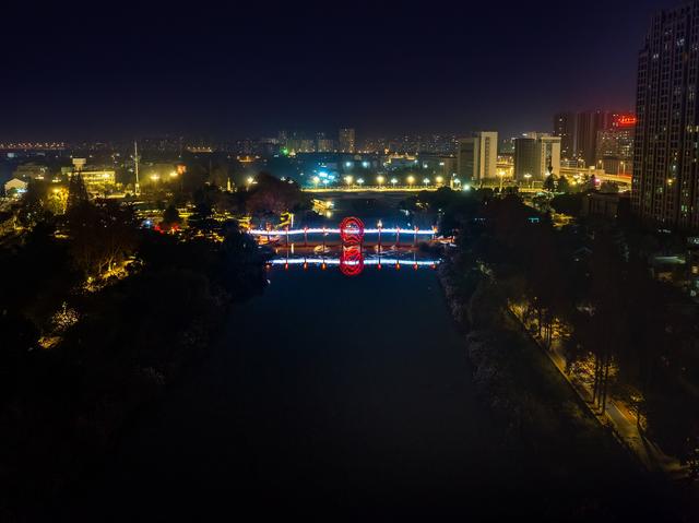 刷屏预警！江苏百咖齐聚千年古县-淮阴，竟被这些“宝藏”圈粉