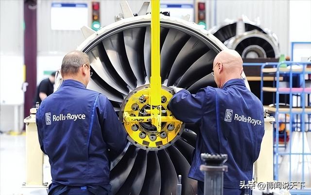 绝不向中国低头！宁愿裁员9000破产，也不接受中国的帮助