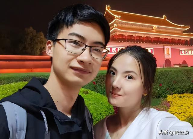 庞众望女友不忍了！公开回应与庞众望真实关系	，分手传闻真相大白