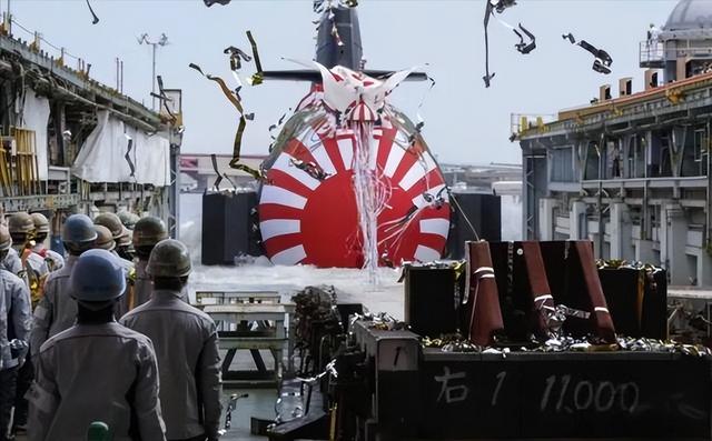 日本3箭齐发，高市通知中国2个不变	，备战细节曝光，局势恶化？