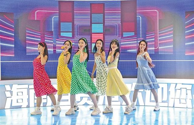 人文范儿：交流互鉴 融通未来