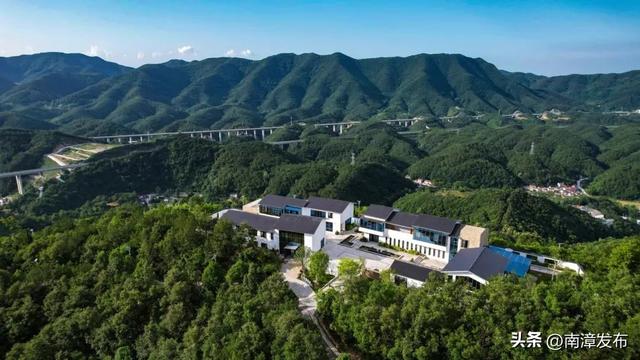 小城夏日有“凉”方，DeepSeek喊你来南漳避暑啦！