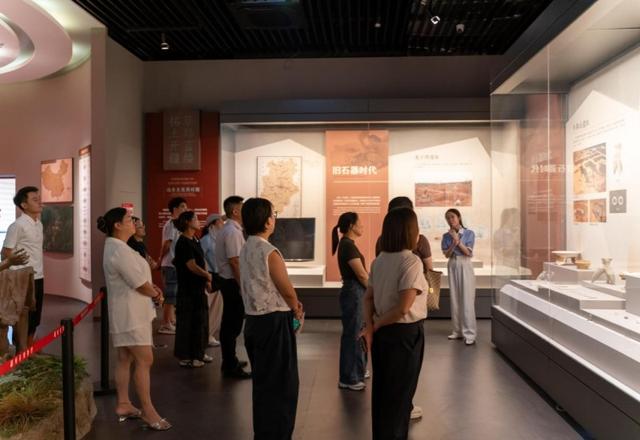 闽浙携手 浦城与江山举办双城文旅推介交流 共启协同发展旅游新体验